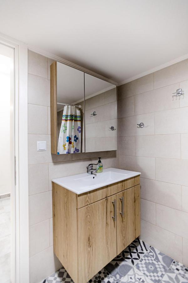 John Luxury Apartment Alexandroupolis Exteriör bild